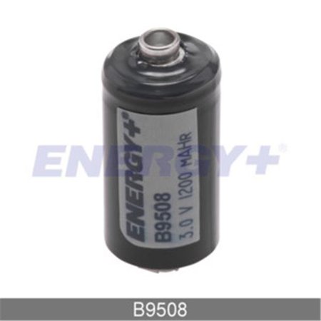 FEDCO BATTERIES FedCo Batteries Compatible with  ENERGY B9508 Replacement Battery For Texas Instruments B9508